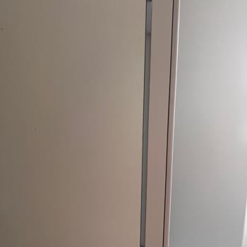 Gardırop Kapakları Değişimi Söz Verildi, Sonra İade Teklifiyle Mağduriyet