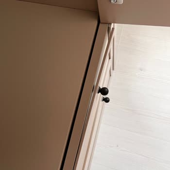 Gardırop Kapakları Değişimi Söz Verildi, Sonra İade Teklifiyle Mağduriyet