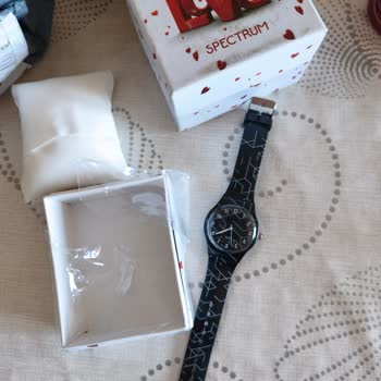 Instagram’dan Satın Alınan Saatler Yanıltıcı Ve Ayıplı, İade Talebi