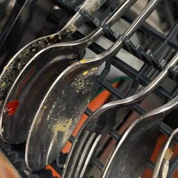 Finish Quantum Tablet Erimiyor, Bulaşıklar Kirli Çıkıyor