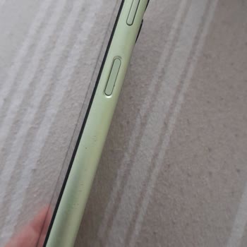 Media Markt'tan Aldığım Telefon Yenilenmiş Ve Kullanılmış, İade Süreci Sorunlu