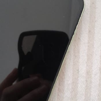 Media Markt'tan Aldığım Telefon Yenilenmiş Ve Kullanılmış, İade Süreci Sorunlu