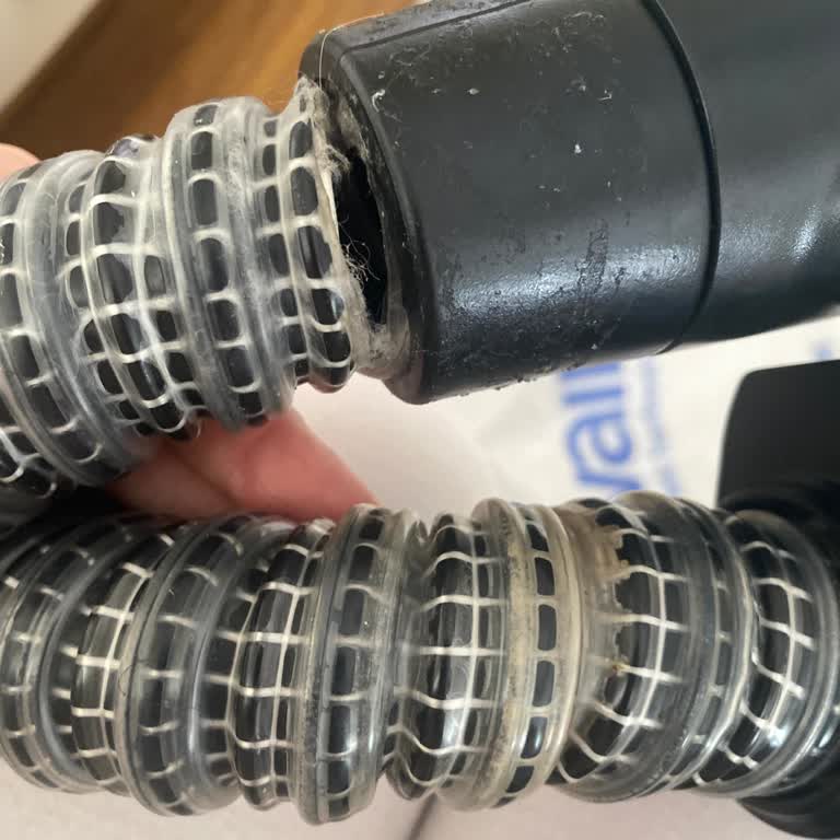 Garanti Süresi Öncesinde Servis Gelmemesi Ve Ücretsiz Hortum Değişimi Talebi