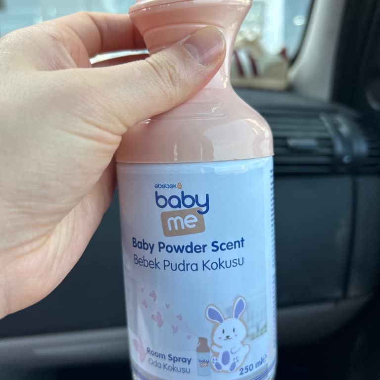 Bozuk Bebek Pudrası Ürünümün Değişimi Mağaza Tarafından Reddedildi