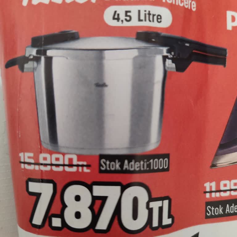 Mağaza Açılışında Seçici Ürün Dağıtımı Ve Personel Saygısızlığı