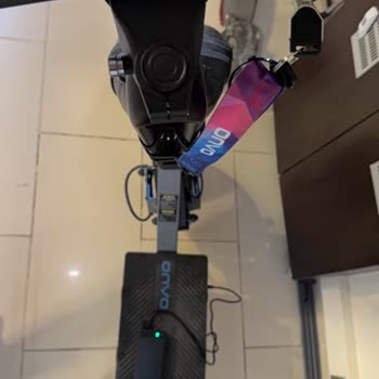 Onvo Mx03 Scooter Şarj Sorunu, Acil Ürün Değişimi Talebi