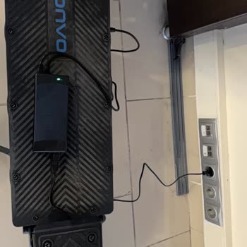 Onvo Mx03 Scooter Şarj Sorunu, Acil Ürün Değişimi Talebi