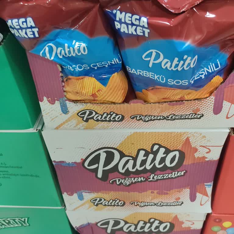 Çocukları Yanıltan Sağlıksız Atıştırmalıkların Ambalaj Ve Reklamları İçin Sıkı Denetim Talebi