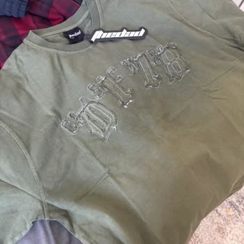 The Dad'dan Yanlış Ürün Gönderimi Ve Cevapsız Müşteri Desteği