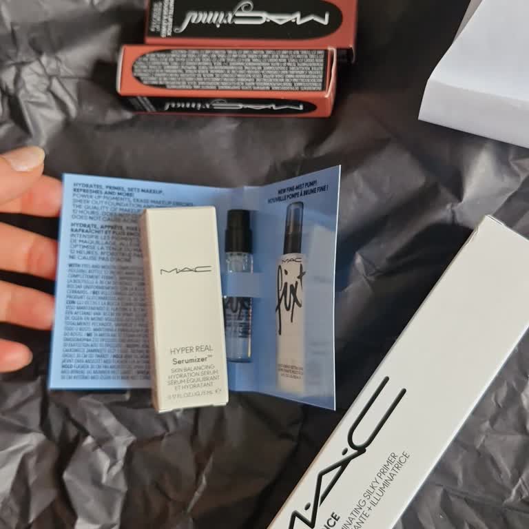 Kampanya Hediyesinde Mini Boy Ürün Yerine Tester Gönderilmesi