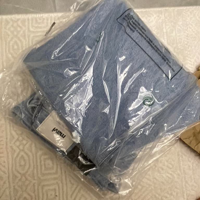 Yanlış Beden Gönderildiği İçin Doğru Kot Pantolon Değişim Talebi