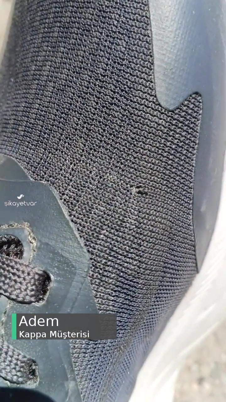 Kappa Defo Mu Hasarlı Mı Anlamış Değilim! videonun kapak resmi