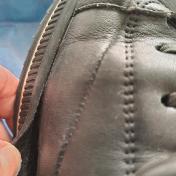 Altı Haftada Açılan Derimod Ayakkabısının Kalite Sorunu Ve İade Talebi