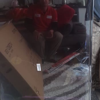 Kırık Televizyon İadesi Gecikti Ve Müşteri Hizmetine Ulaşamıyorum