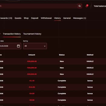 Alevcasino Çekim Sorunu 150.000 TL Ödeme Gecikmesi Ve Sürekli Mağduriyet