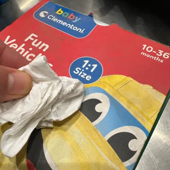 Batman E-Bebek Mağazasında Saygısız Davranış Ve Kirli Ürün