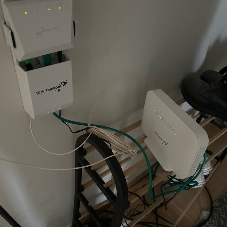 Kurulum Ücreti Ödendi, Fakat İnternet Hizmeti Açılmadı