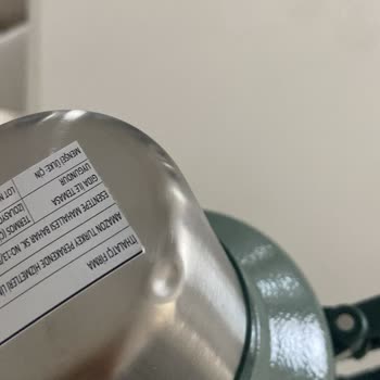 Kusurlu Stanley Termos Ve Trendyol’un Umursamaz Müşteri Hizmetleri