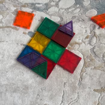 Manyetik Blokların Zayıf Mıknatısları Nedeniyle Kullanılamaz Olması Ve Açılmış Kutunun İadesi Talebi