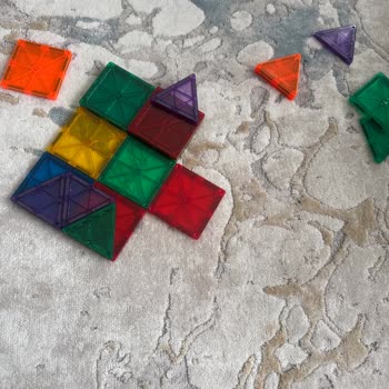 Manyetik Blokların Zayıf Mıknatısları Nedeniyle Kullanılamaz Olması Ve Açılmış Kutunun İadesi Talebi