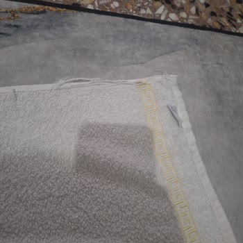 Çamaşır Makinesi Kıyafetleri Yırtıyor Ve Para İadesi Talep Ediliyor