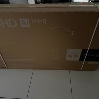 LG Türkiye Ücretli Kurulum Talebi Tüketici Haklarını İhlal Ediyor