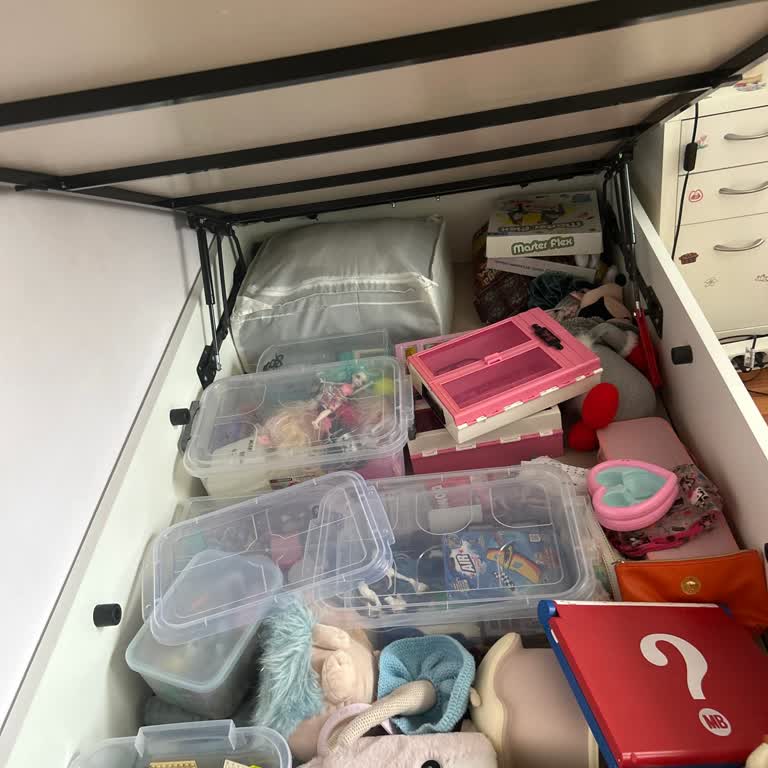 Kelebek Mobilya Çocuk Bazasının Hızlı Kapanması Ve Servis İletişimsizliği