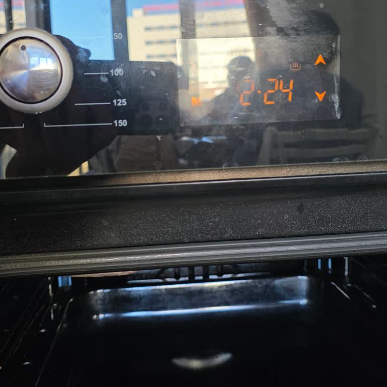 Kumtel Fırın Sürekli Kapanıyor, 750 TL Servis Ücreti Kabul Edilmiyor