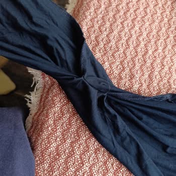 LCW'den Kullanılmış Ve Kusurlu Ürün Teslimatı, Kapıdan İade Ve Değişim Talebi