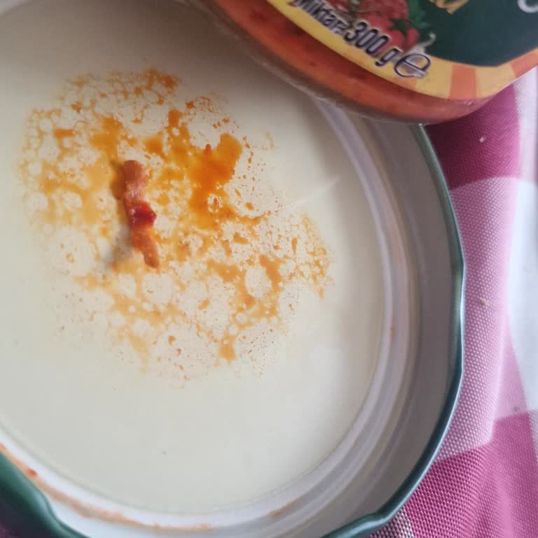 Acuka Sosunda Tırnak Bulunması Hijyen İhlali Ve İade Talebi