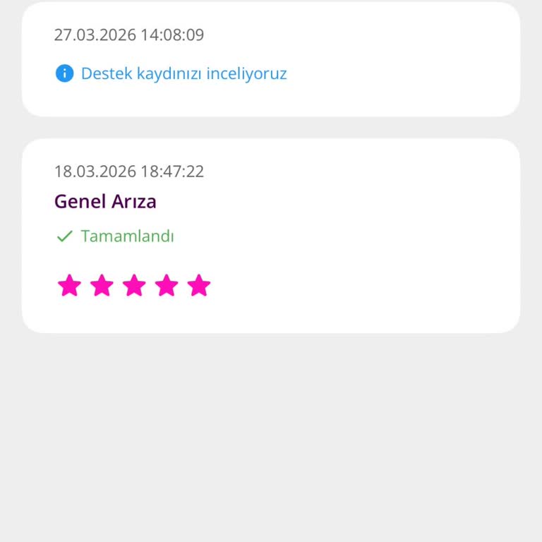 24 Saat Süren İnternetsiz Kaldım, Çözüm Bekliyorum