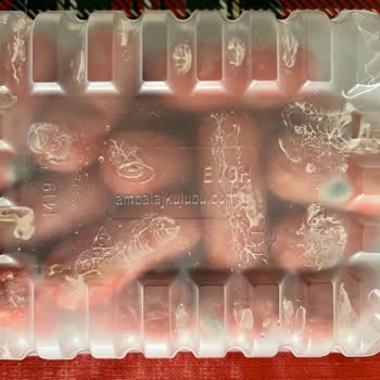 Küflenmiş Sosis Teslimatı İçin Hijyen Ve İade Şikayeti