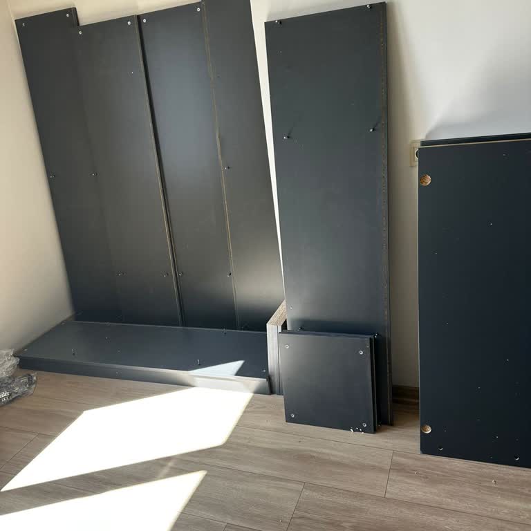 Vivense Mağazasından Eksik Parçalar İçin Sürekli Gecikme Ve Çözüm Talebi