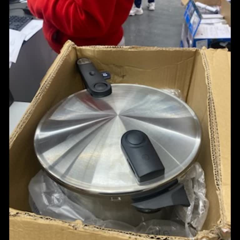 Fissler Düdüklü Tencere Arızası Ve Garanti Sürecinde İletişim Sorunu