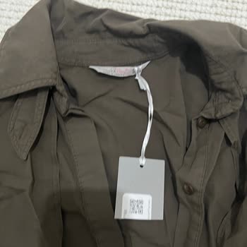 Trendyol’da Satıcı İadeyi Yıkanmış İddiasıyla Reddetti, Çözüm Sunmadı