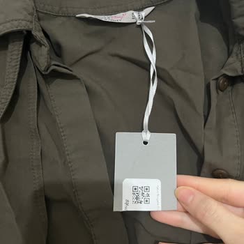 Trendyol’da Satıcı İadeyi Yıkanmış İddiasıyla Reddetti, Çözüm Sunmadı