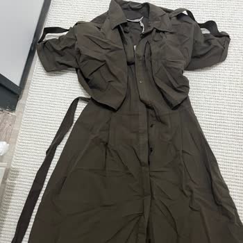 Trendyol’da Satıcı İadeyi Yıkanmış İddiasıyla Reddetti, Çözüm Sunmadı