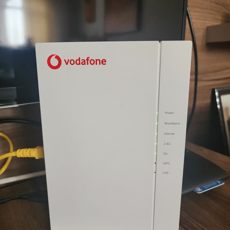 Fiber Geçişi Sonrası İnternet Bağlantısı Yok, Müşteri Hizmetleri Ulaşılamıyor