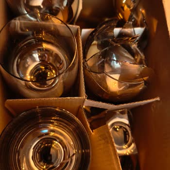 Kırık Bardaklar Ve Kargo Şikayetinde Sorumluluk Reddi