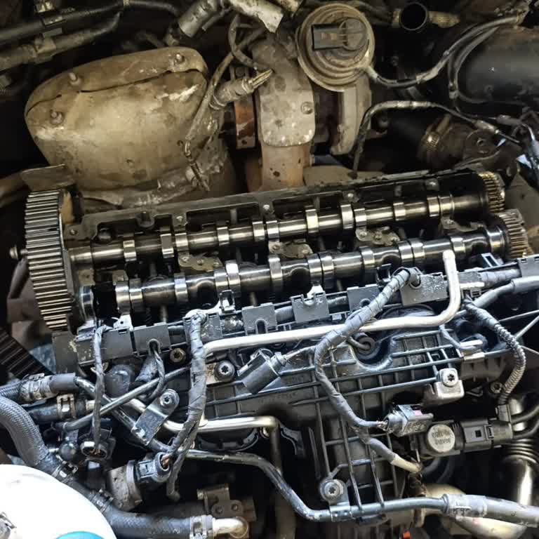 Eksantrik Mil Hasarı Ve Yetersiz Tazminat Talebi