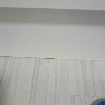 Servis Hatası Dökülen Su Dolaplarımda Hasara Yol Açtı