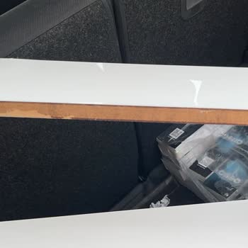 Servis Hatası Dökülen Su Dolaplarımda Hasara Yol Açtı