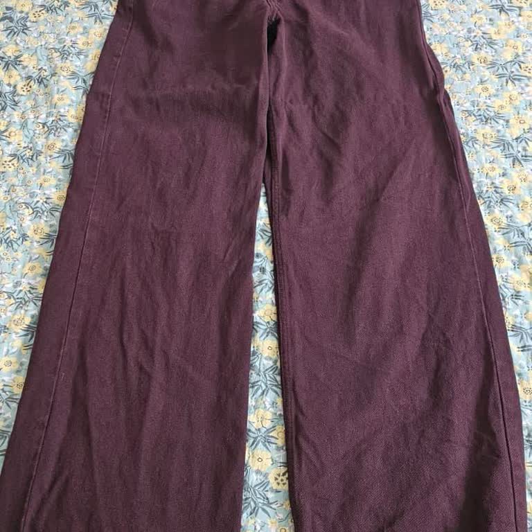 Yıkama Sonrası Jean Bedeninde Aşırı Büyüme Ve Kalite Sorunu