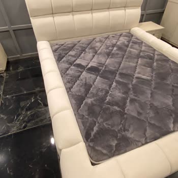 Teslim Edilmeyen Karyola İçin Acil Ürün Gönderimi Veya Tam İade Talebi