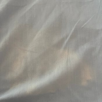 İlk Kullanımda Beyaz Lekeler Oluşan Yastık Kılıfları İçin Kalite Şikayeti