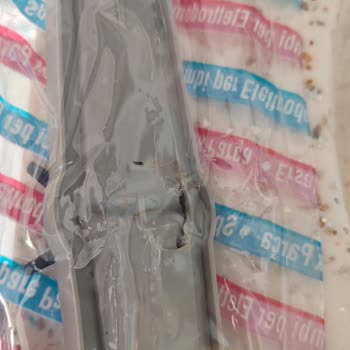 Kırık Üst Pervane İçin Değişim Talebi Reddedildi