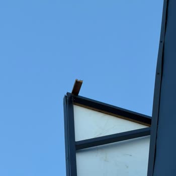 Cam Kaplama Tamamlanmadı Ve Haksız Ekstra Ücret Talebi