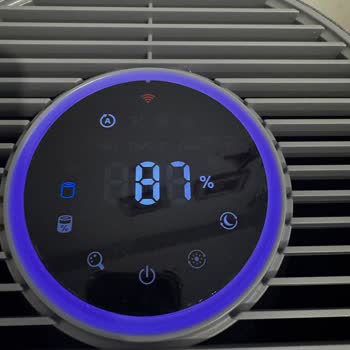 Philips Hava Temizleyicisinde Sürekli Kötü Koku Ve İade Talebi