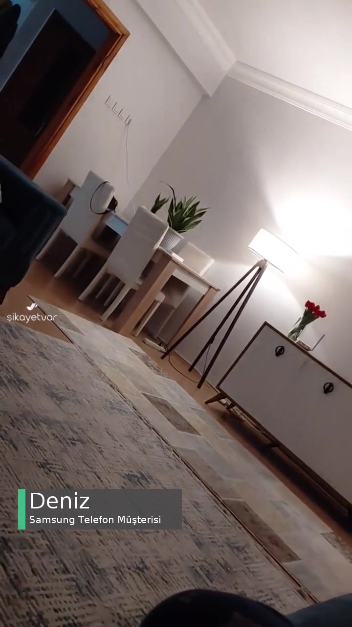 Samsung A36 Telefon Kamera Problemi videonun kapak resmi