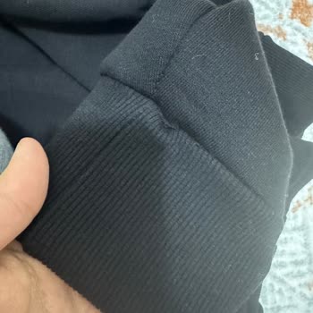 Balaklava Gönderimi, Defolu Ürün Ve Uzayan İade Süreci